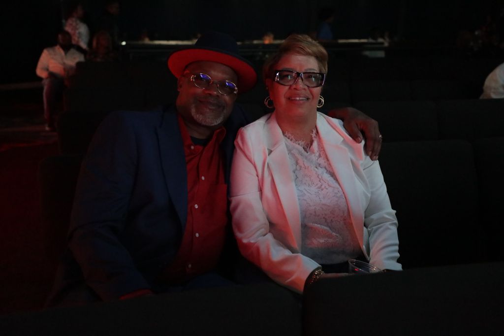 Majic After Dark - 3/19/2026