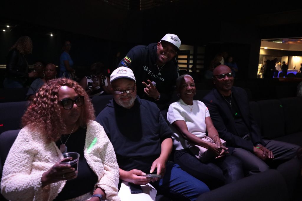 Majic After Dark - 3/19/2026