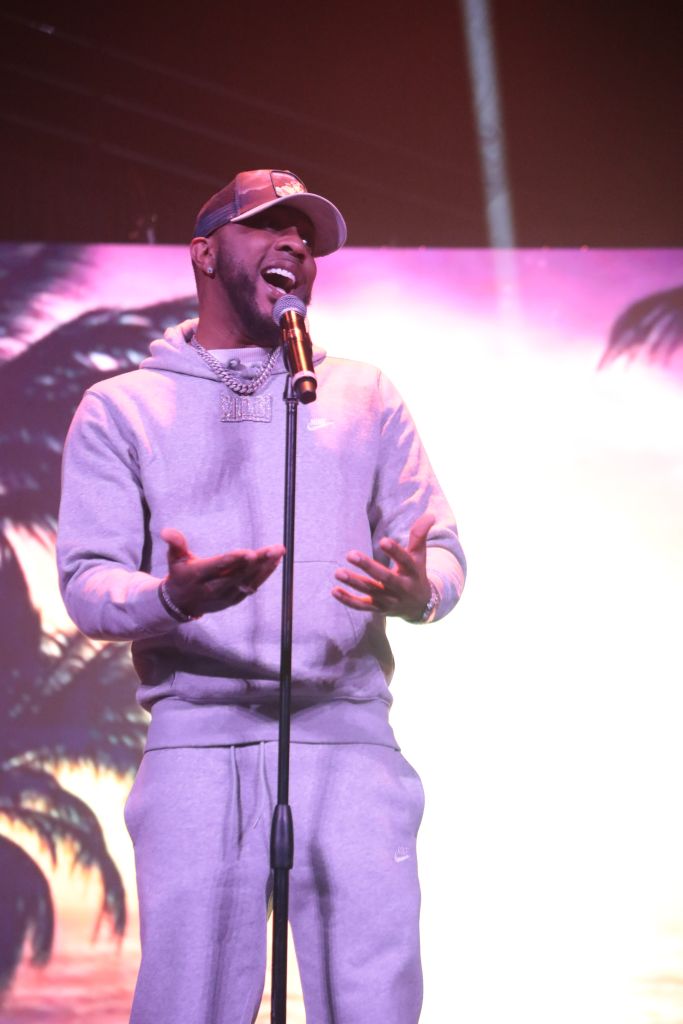 Majic After Dark - 3/19/2026