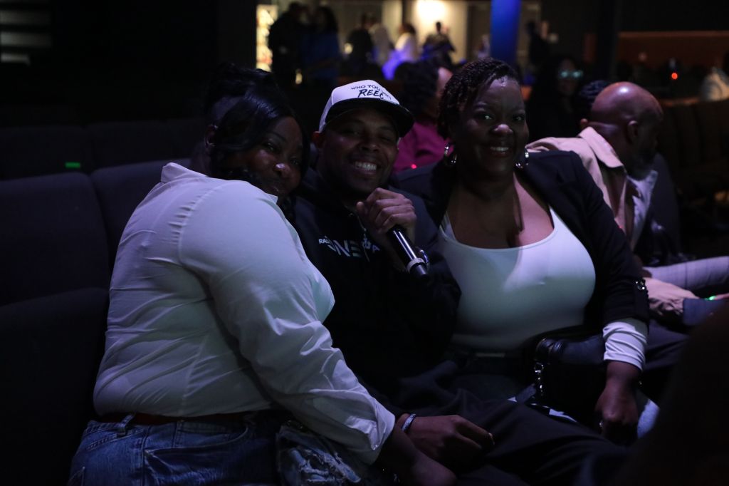 Majic After Dark - 3/19/2026