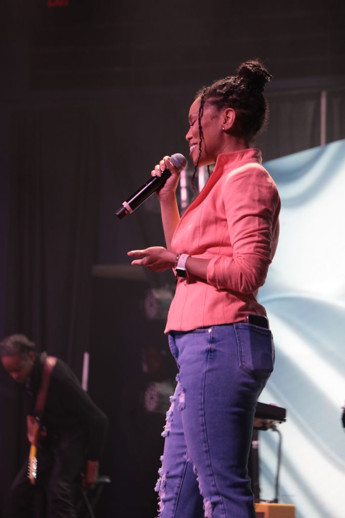 Majic After Dark - 3/19/2026