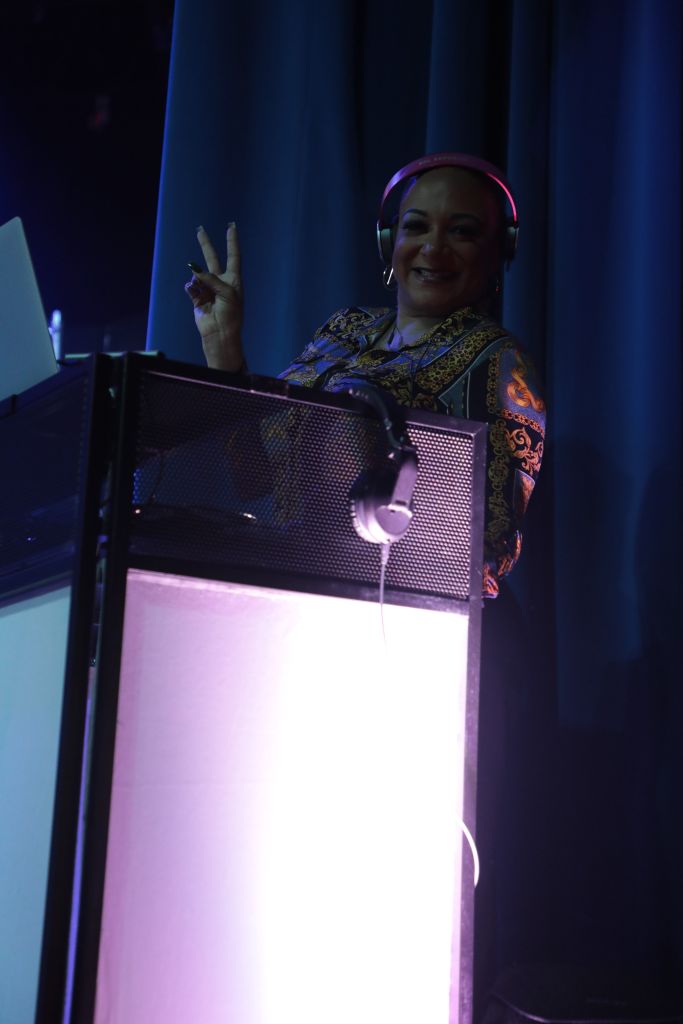 Majic After Dark - 3/19/2026