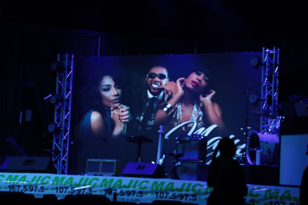 Majic After Dark - 3/19/2026