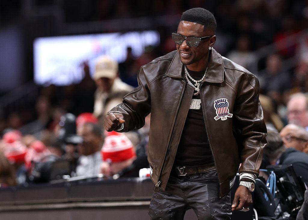 Chicago Bulls v Atlanta Hawks