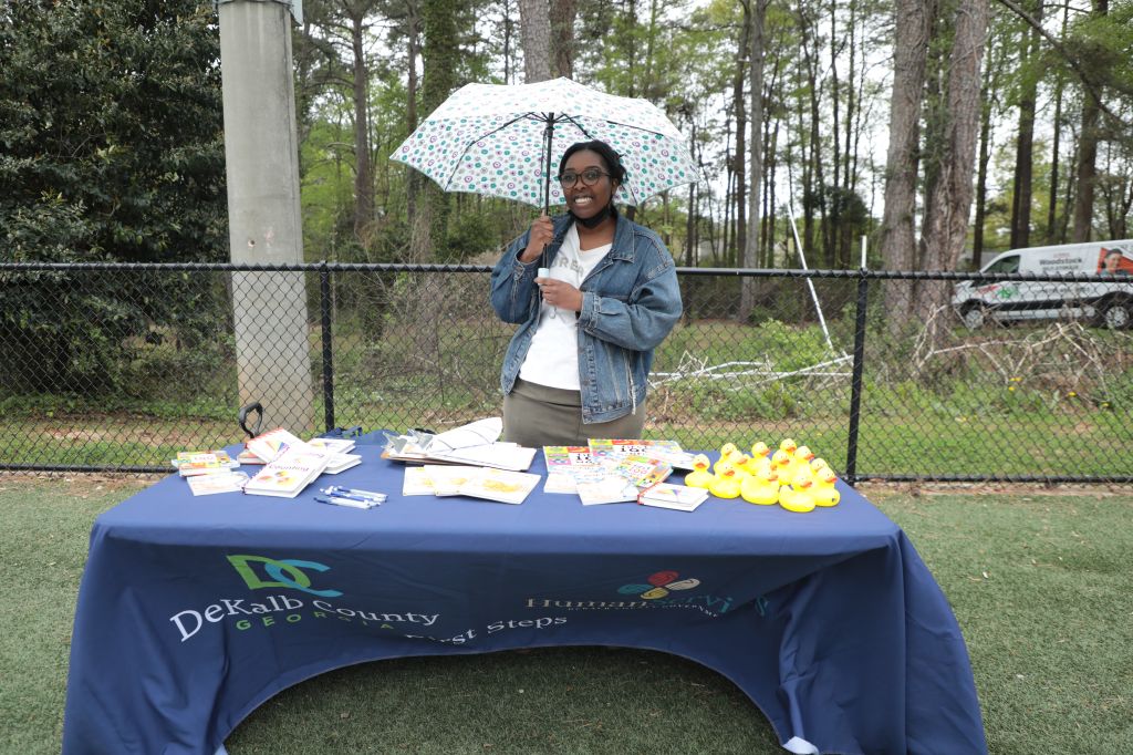 8th Annual Easter Egg Extravaganza