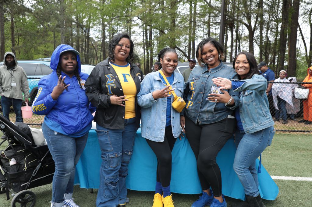 8th Annual Easter Egg Extravaganza