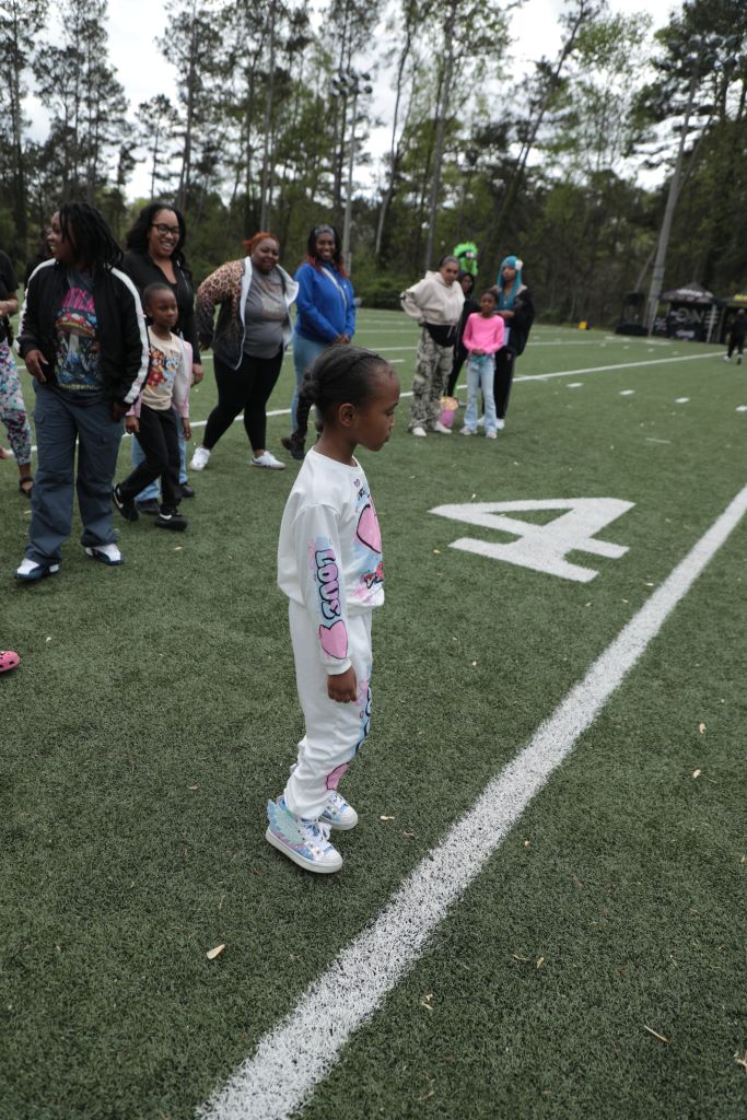 8th Annual Easter Egg Extravaganza