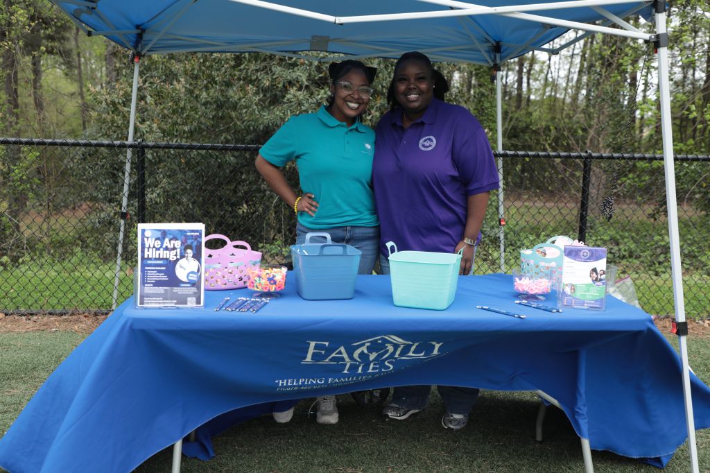 8th Annual Easter Egg Extravaganza