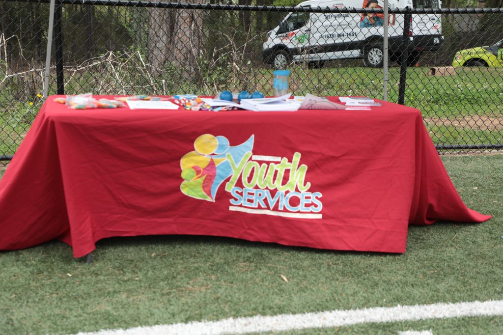 8th Annual Easter Egg Extravaganza