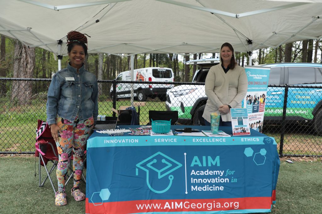 8th Annual Easter Egg Extravaganza