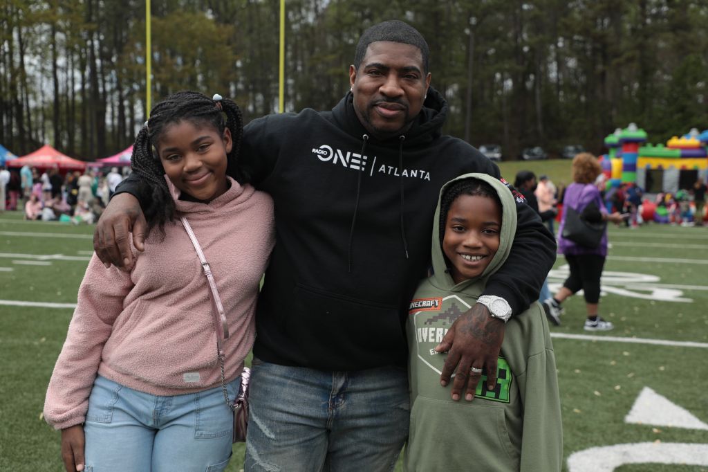 8th Annual Easter Egg Extravaganza