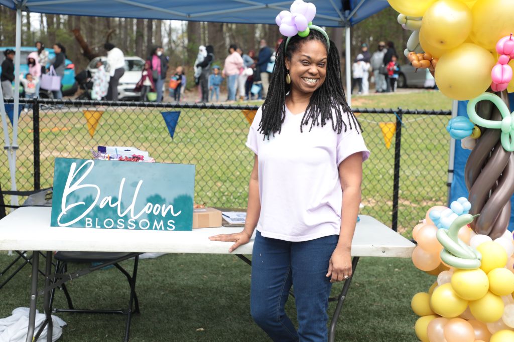 8th Annual Easter Egg Extravaganza