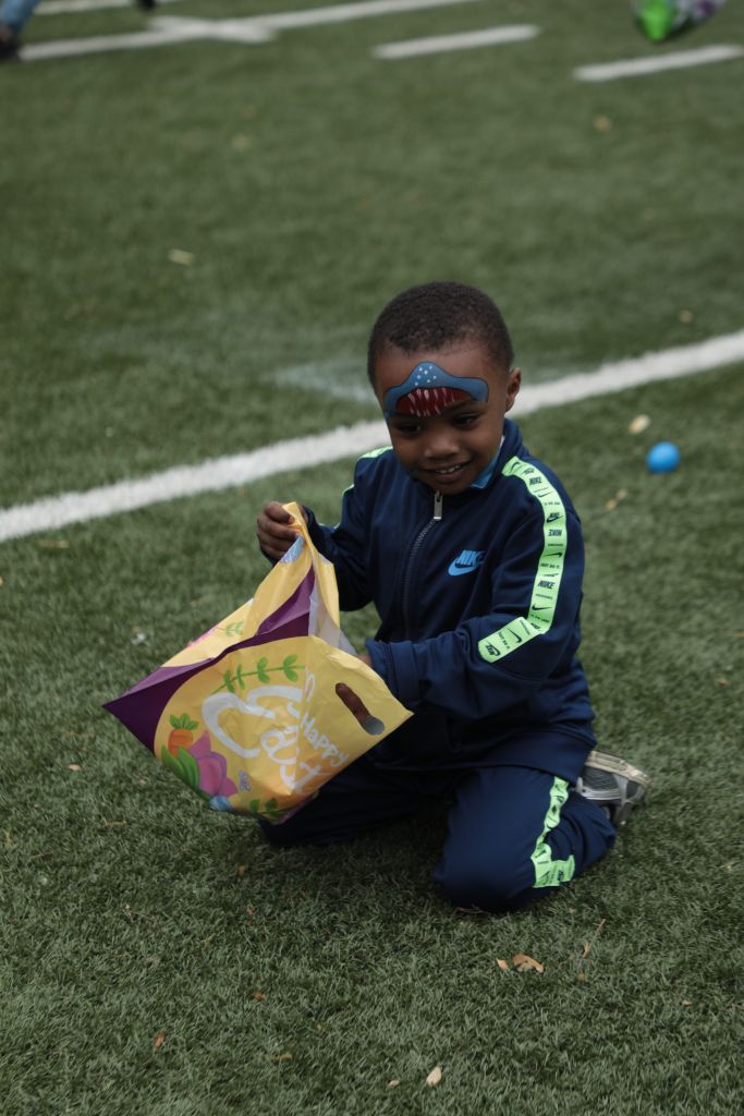 8th Annual Easter Egg Extravaganza