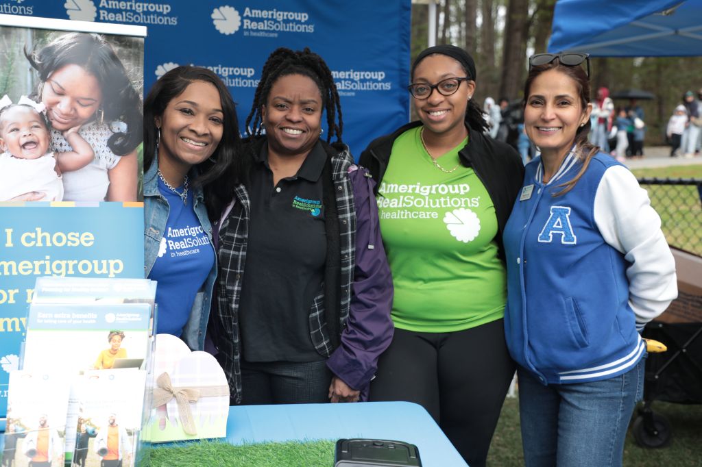 8th Annual Easter Egg Extravaganza