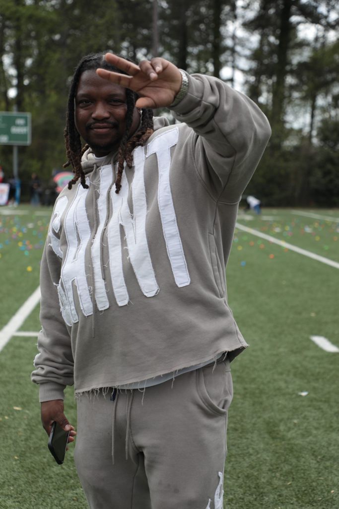 8th Annual Easter Egg Extravaganza