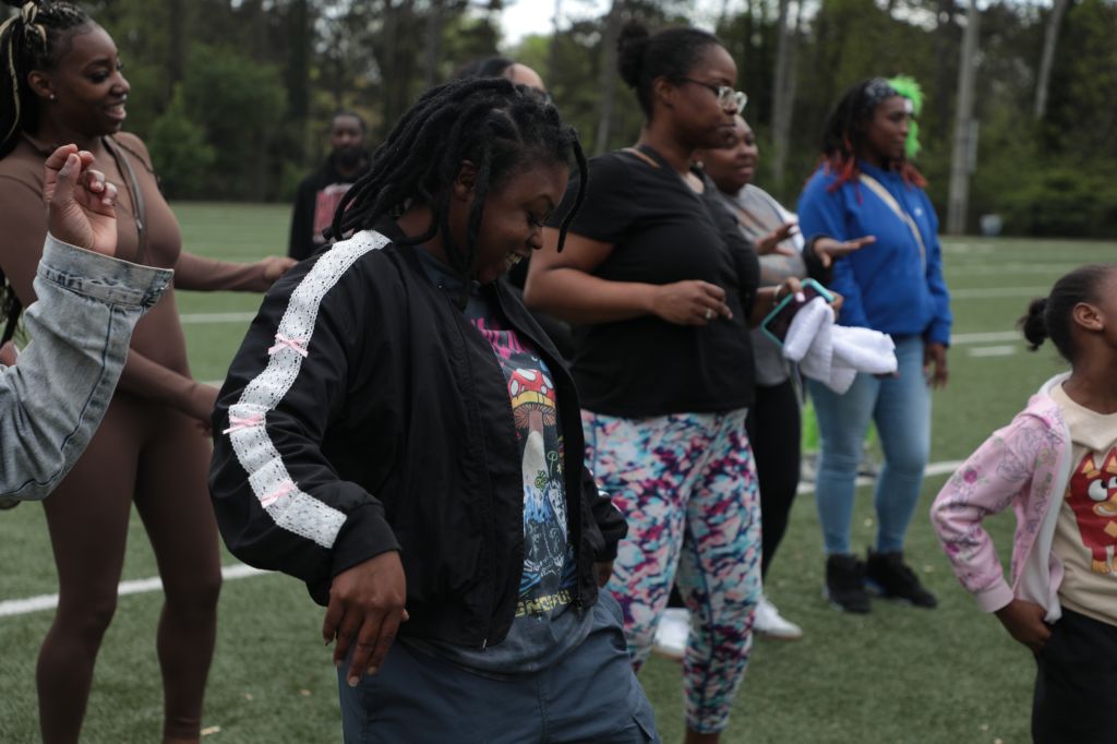 8th Annual Easter Egg Extravaganza