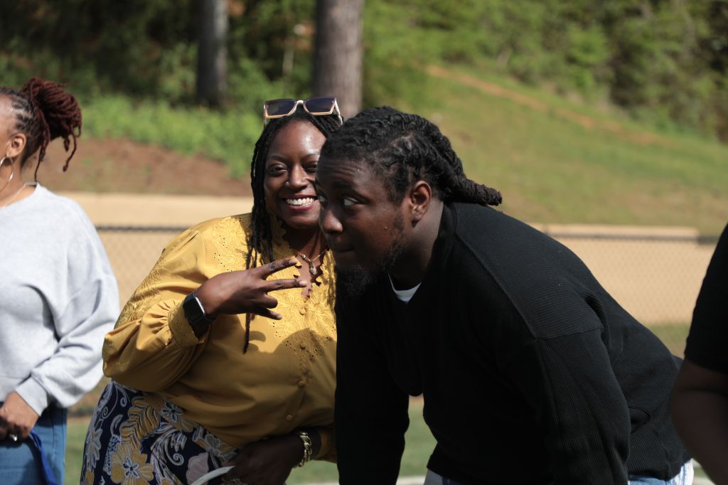 8th Annual Easter Egg Extravaganza