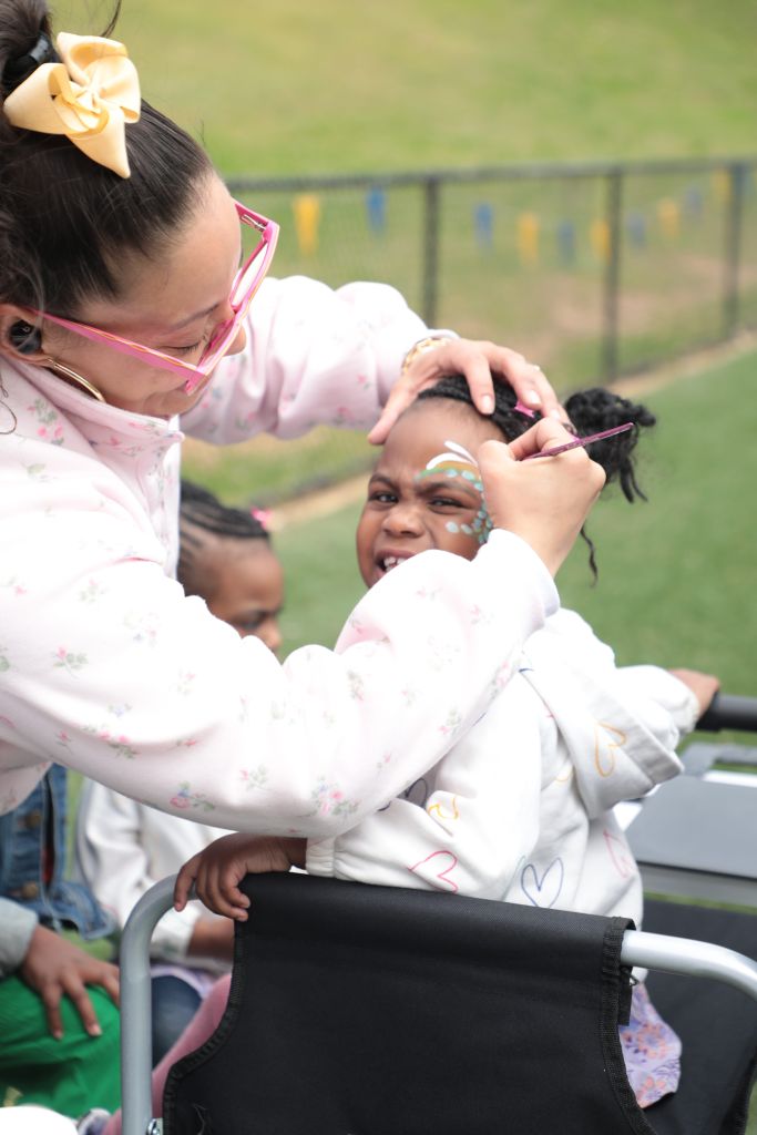 8th Annual Easter Egg Extravaganza