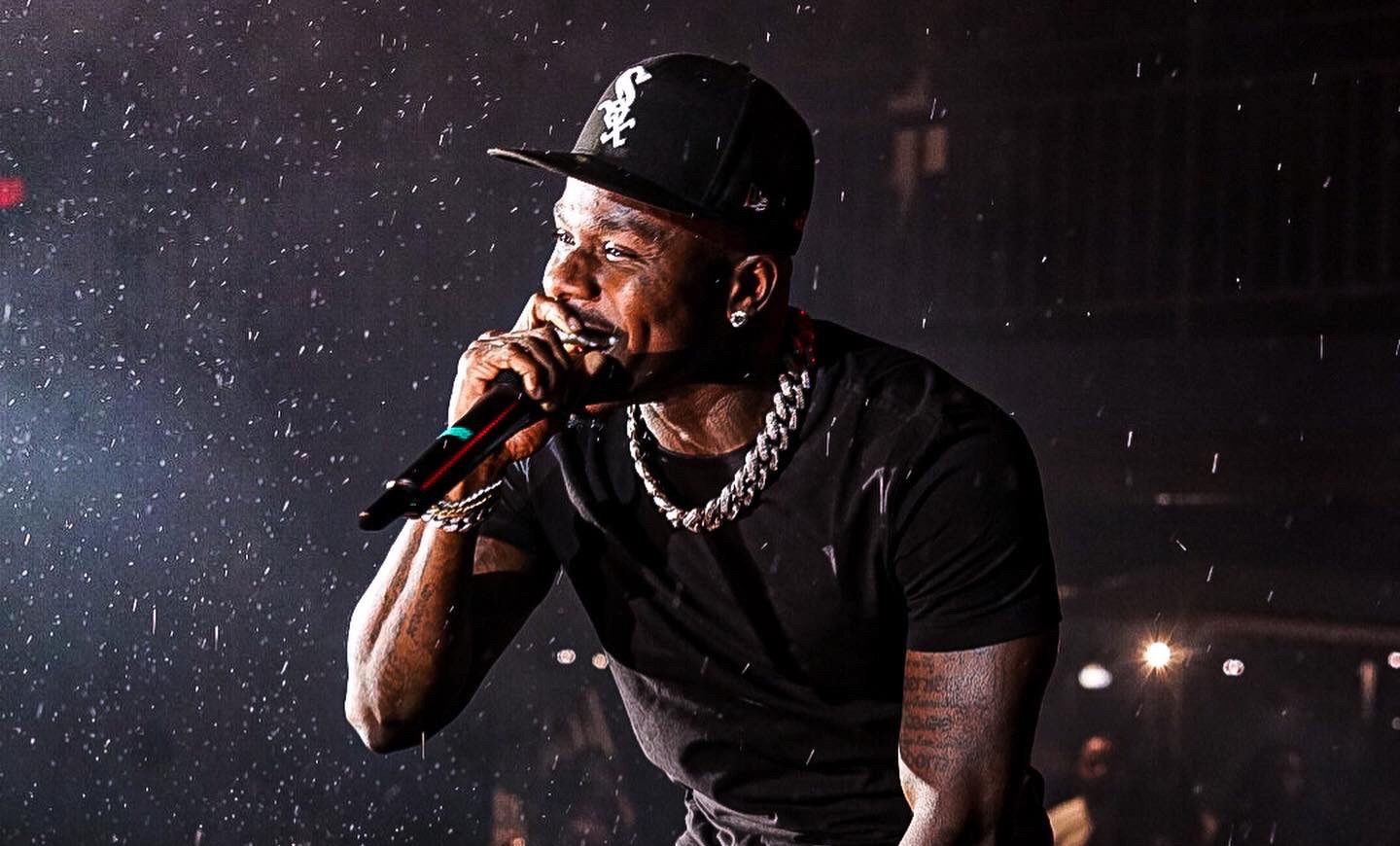 DaBaby Billion Dollar Weekend 1