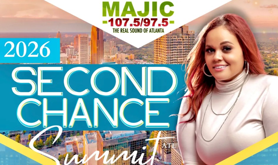 Second Chance Summit 2026