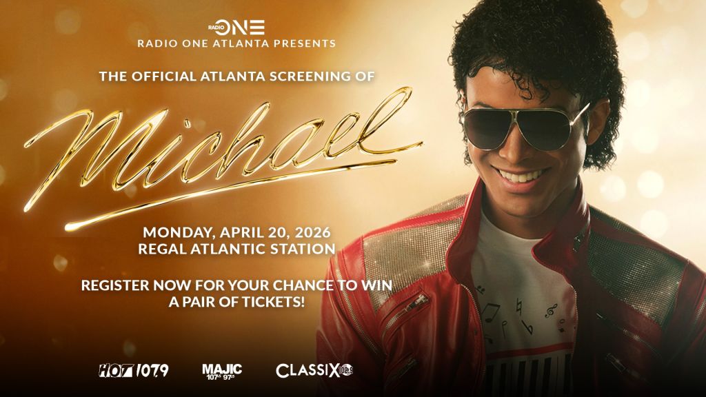 Michael - R1 Atlanta