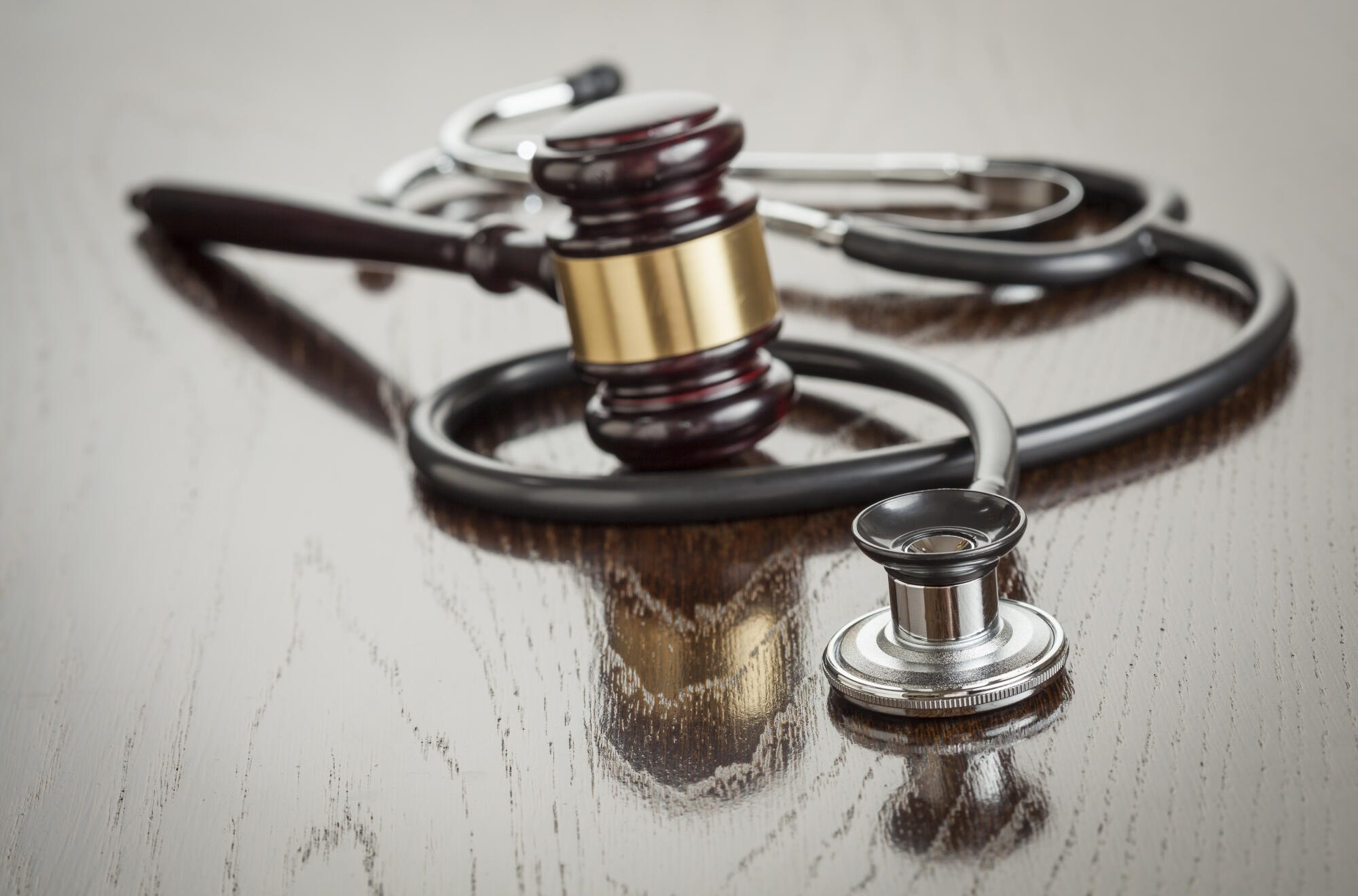 How medical evidence can make or break a disability claim