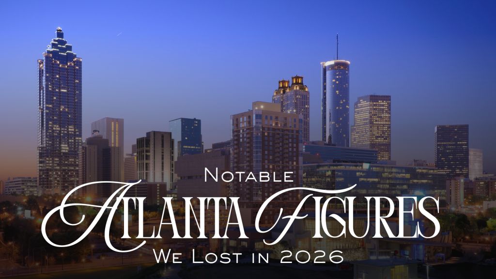 ATL figures we lost