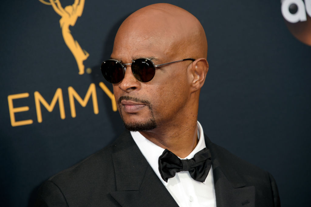 68th Primetime Emmy Awards, Arrivals, Los Angeles, USA - 18 Sep 2016