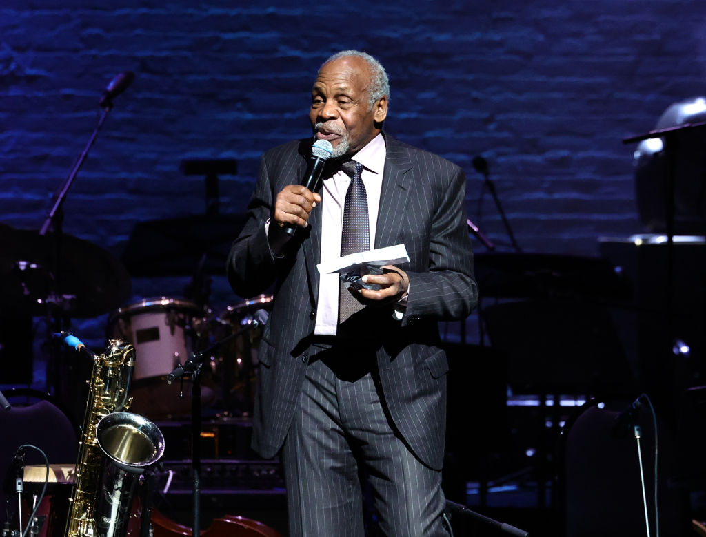 2024 A Great Night In Harlem Gala