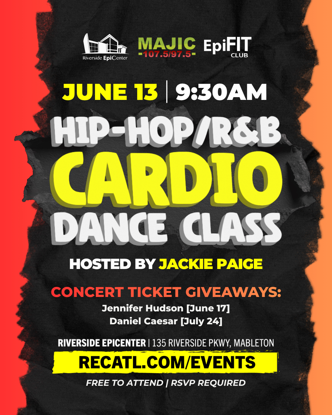 Majic Events