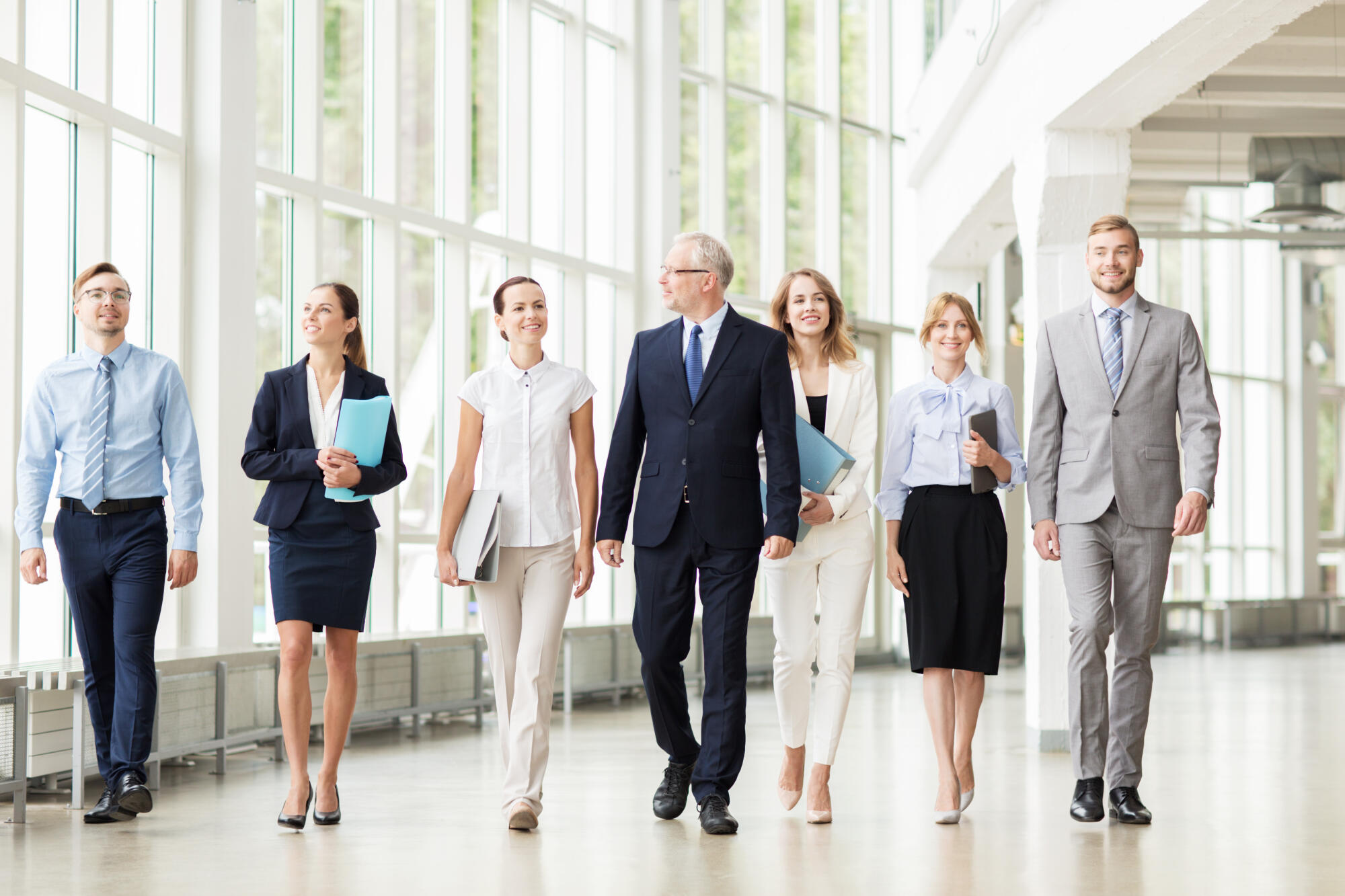 What makes a property management company "high performance"?
