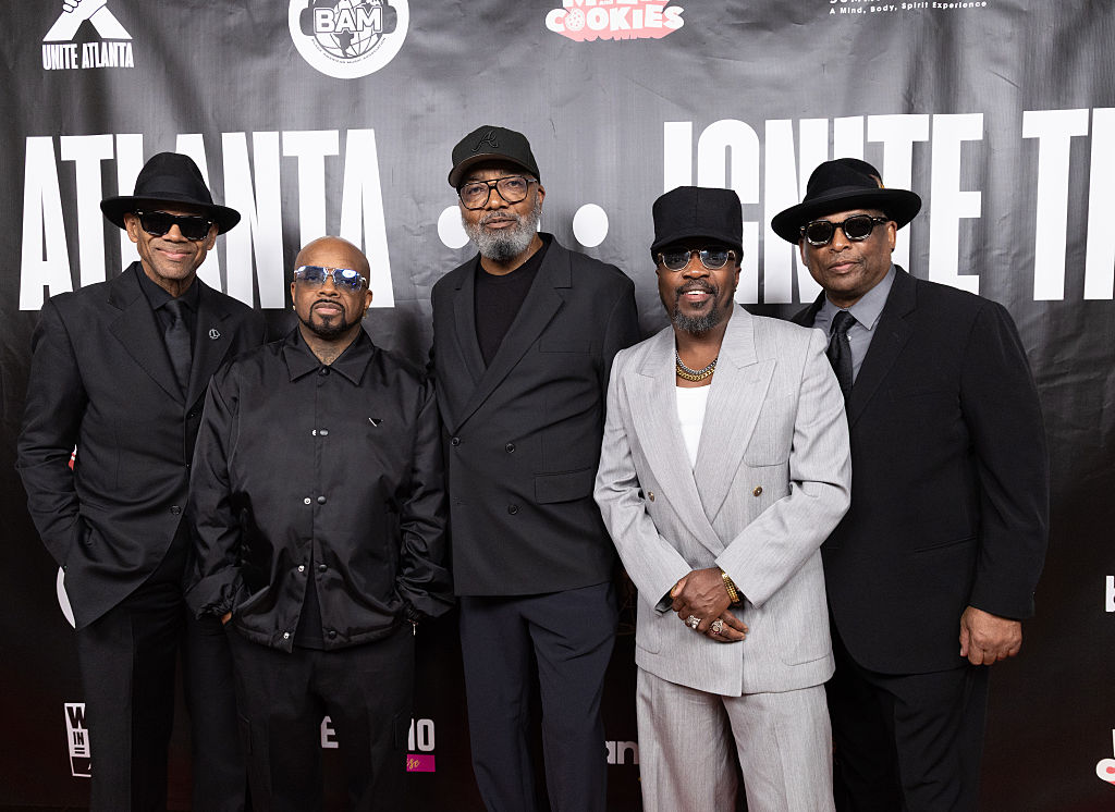 Black American Music Awards