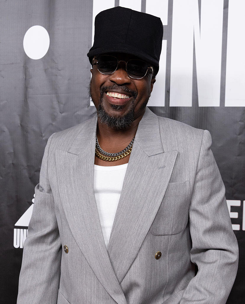 Black American Music Awards