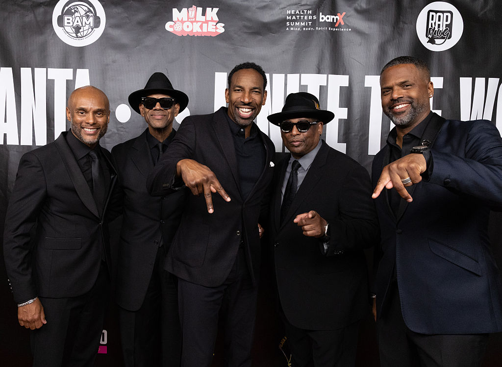 Black American Music Awards