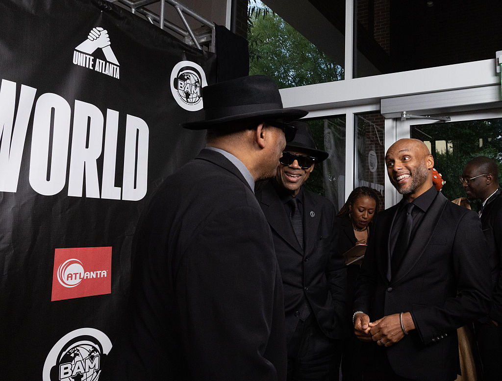 Black American Music Awards