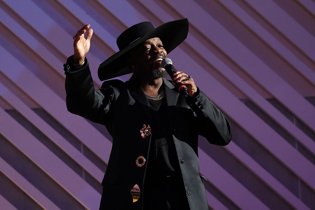 Best Of The ABFF Awards - 2026 American Black Film Festival