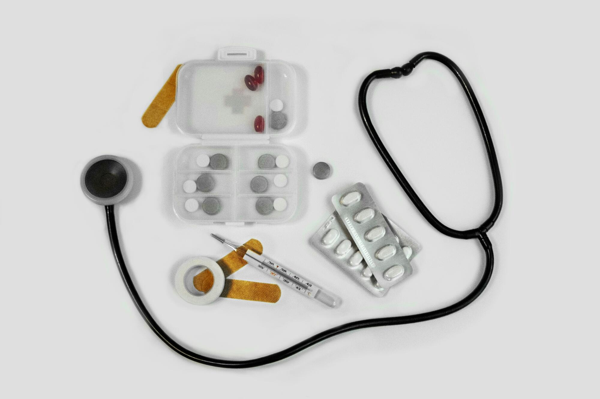 Preventive health is gaining momentum as consumers seek more control