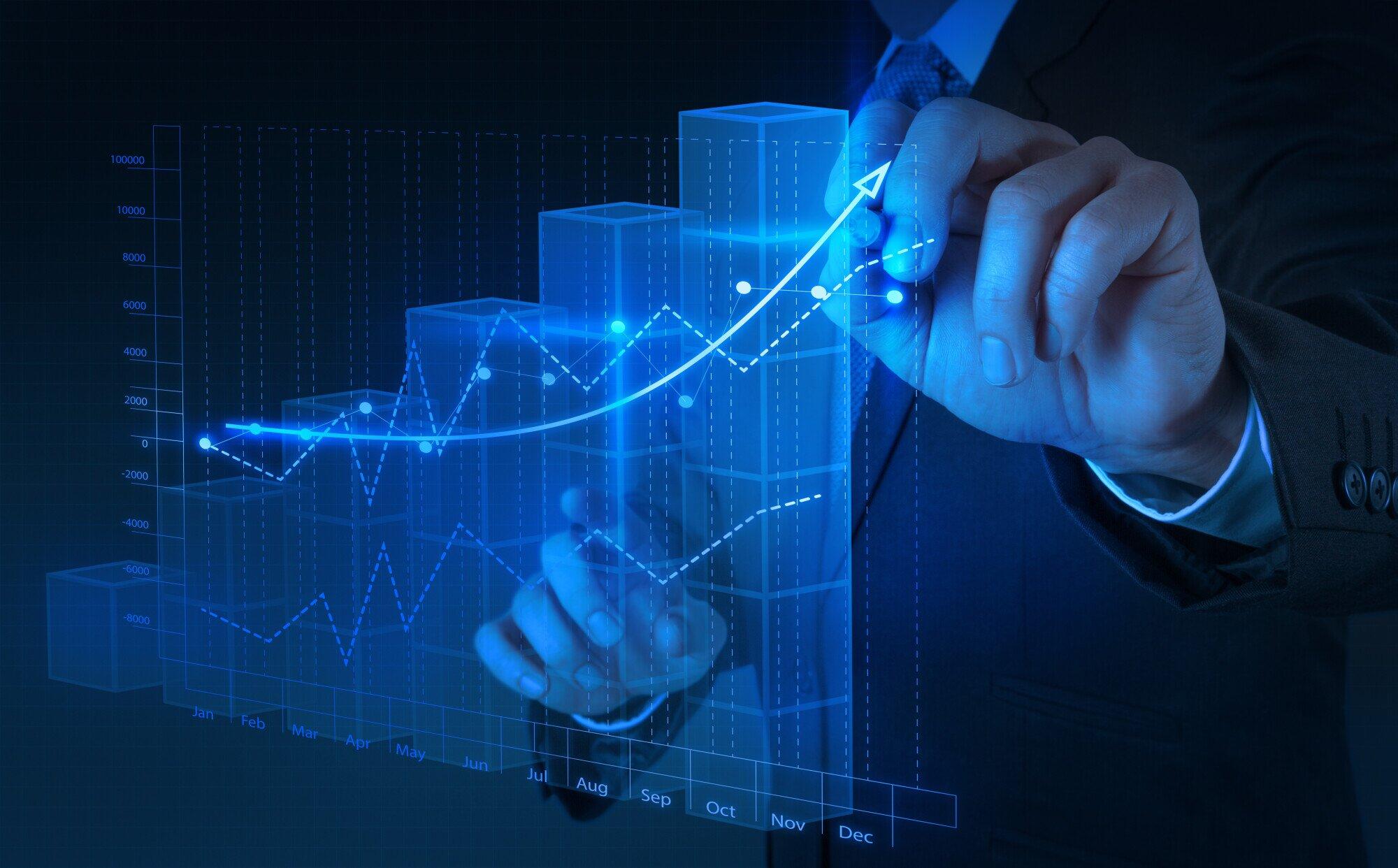 How business infrastructure investment sets you apart