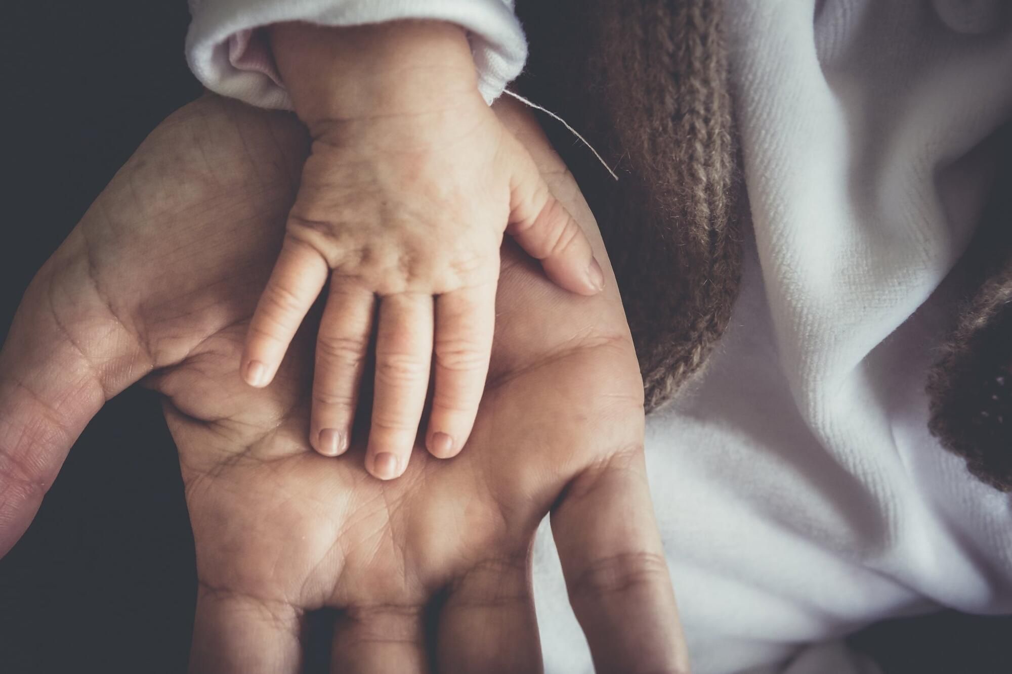 Celebrity parents who have been open about their children's health