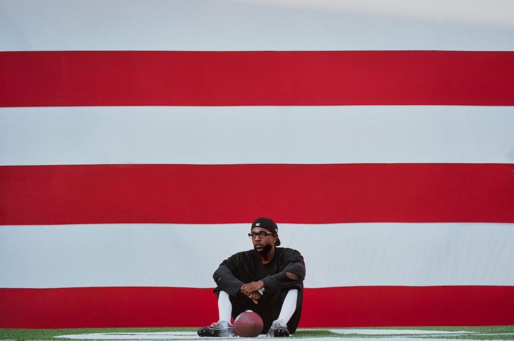 Black Voices, American Stories: Songs That Still Speak to the Soul of the Nation