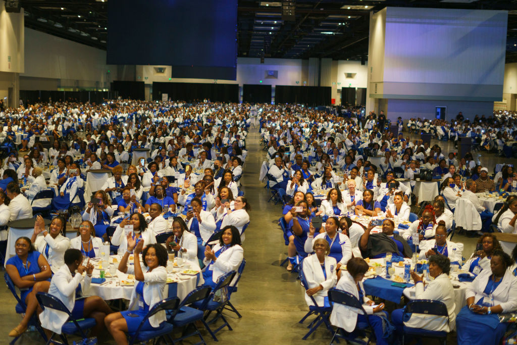 Zeta Phi Beta Sorority, Inc. Welcomes 2026 Honorary Members