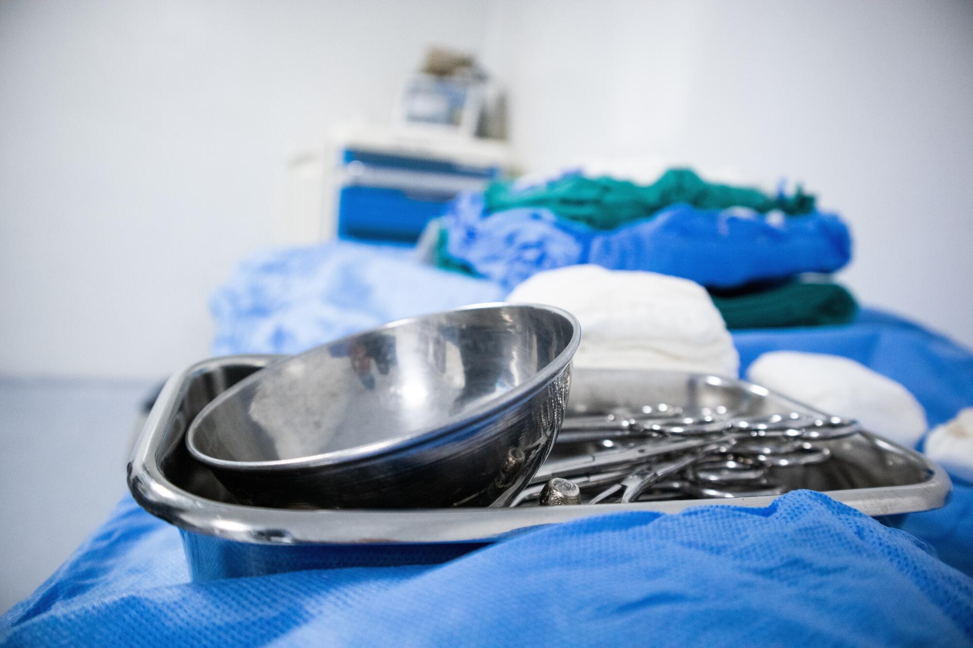 Why surgical mistakes often involve more than the operating room