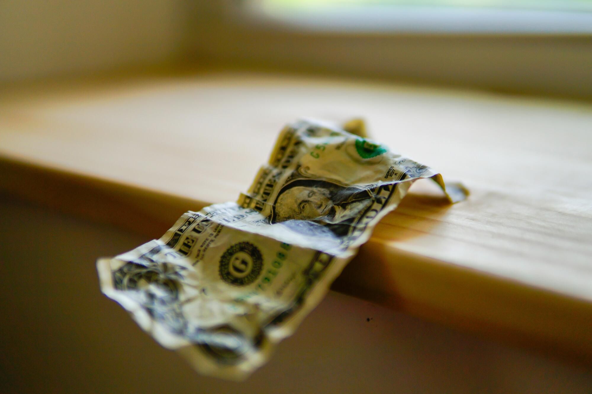 Financial hardship from accidents: A community responsibility