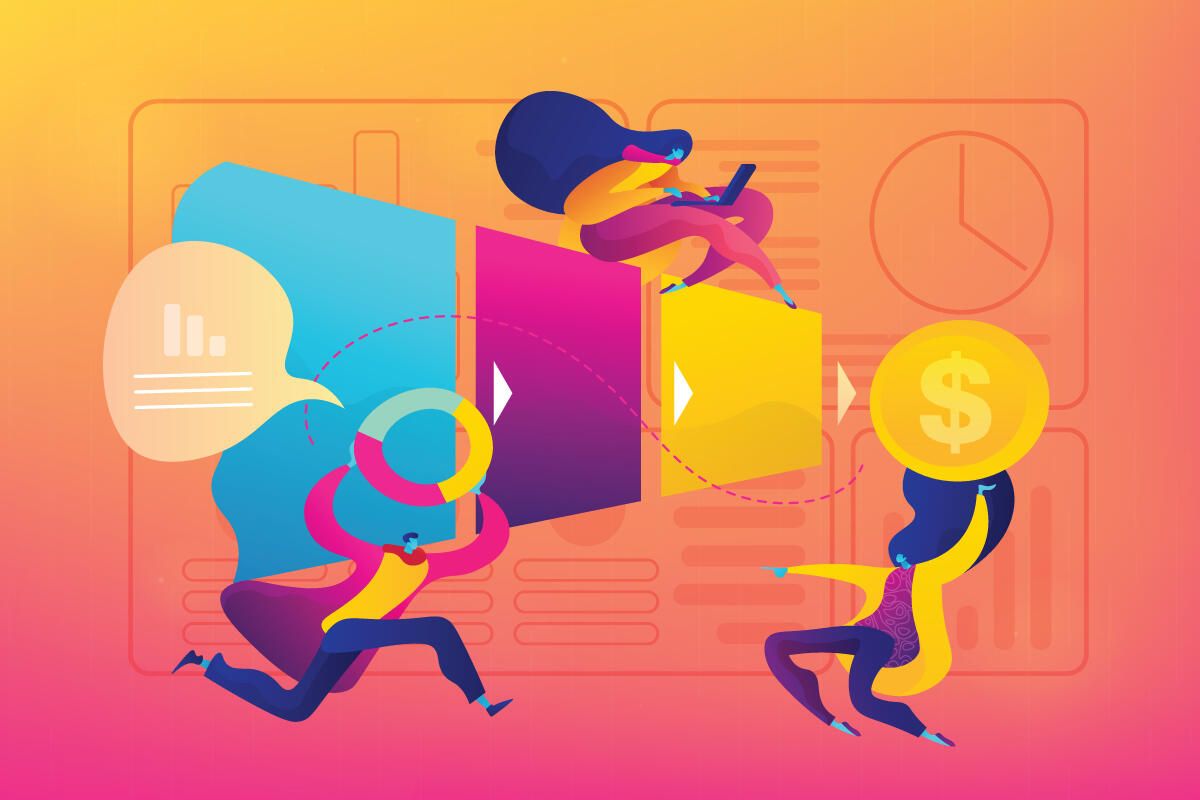 Personalization is raising the bar for modern sales prospecting