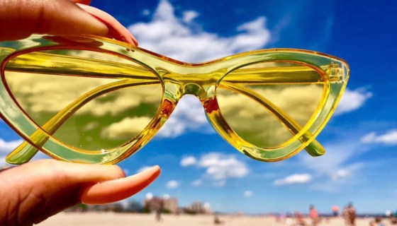 The Sunglasses Trends You Need to Know for 2026