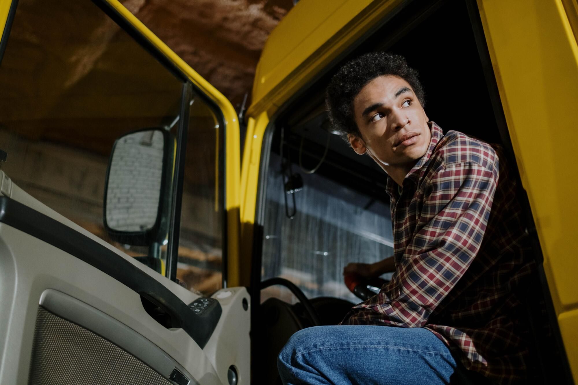 Company culture separating top trucking employers from the rest